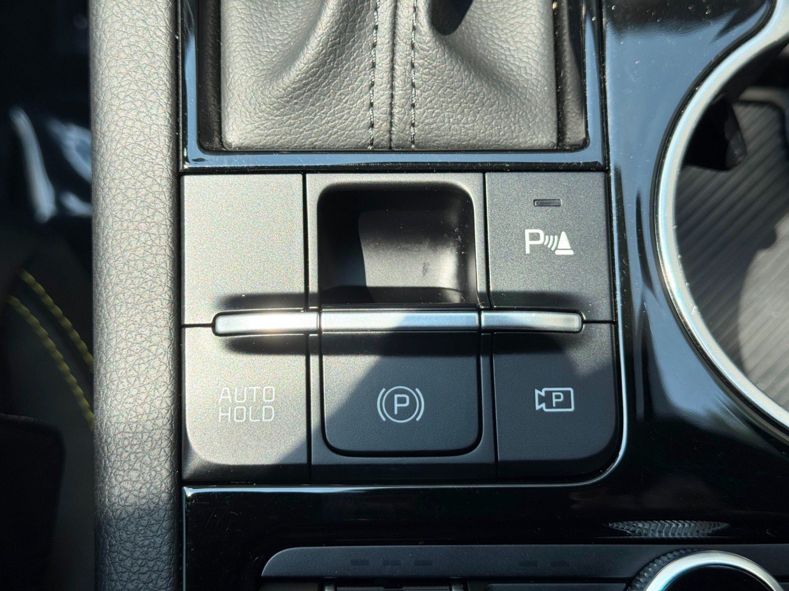 Used 2026 Kia K5 GT w/ GT1 Package FWD image 34