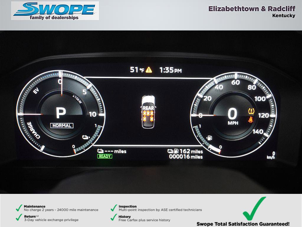 New 2025 Mitsubishi Outlander SE image 17