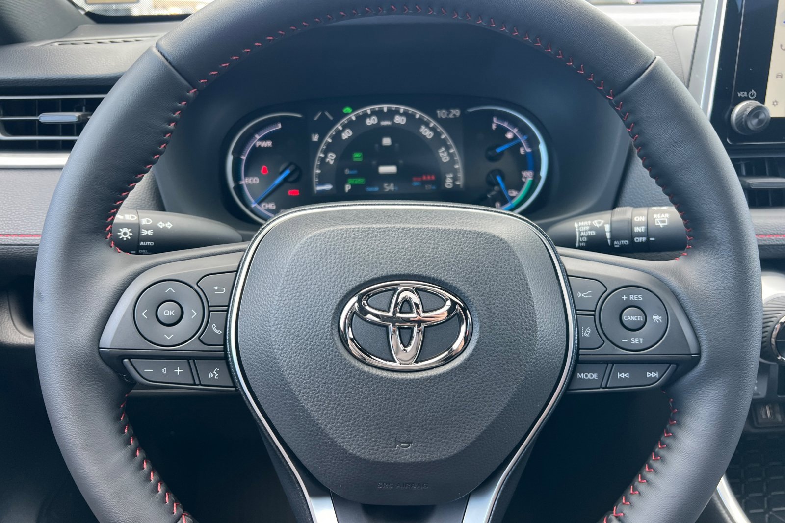 New 2025 Toyota RAV4 SE w/ Weather & Moonroof Package image 20