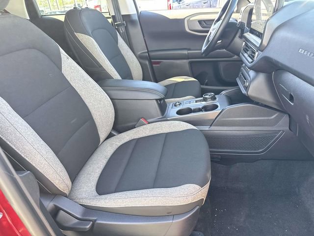 New 2025 Ford Bronco Sport Big Bend AWD/4WD image 11