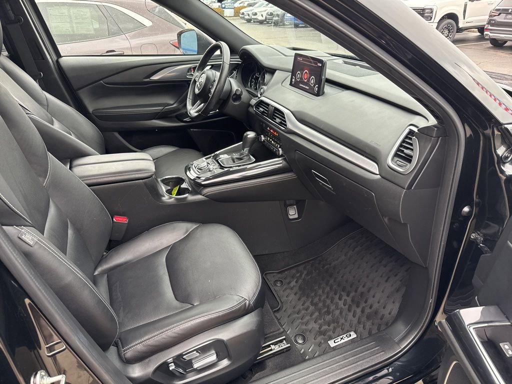Used 2020 MAZDA CX-9 Grand Touring image 35