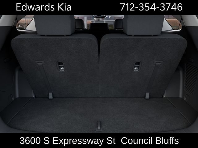 New 2026 Kia Sorento LX FWD image 21