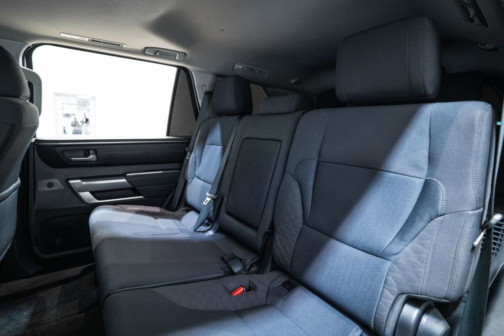 Certified 2023 Toyota Sequoia SR5 image 32