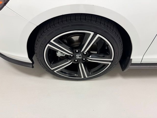 Used 2023 Honda Accord Sport image 19