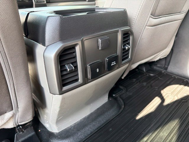 Used 2020 Ford F450 XLT w/ XLT Value Package AWD/4WD image 8