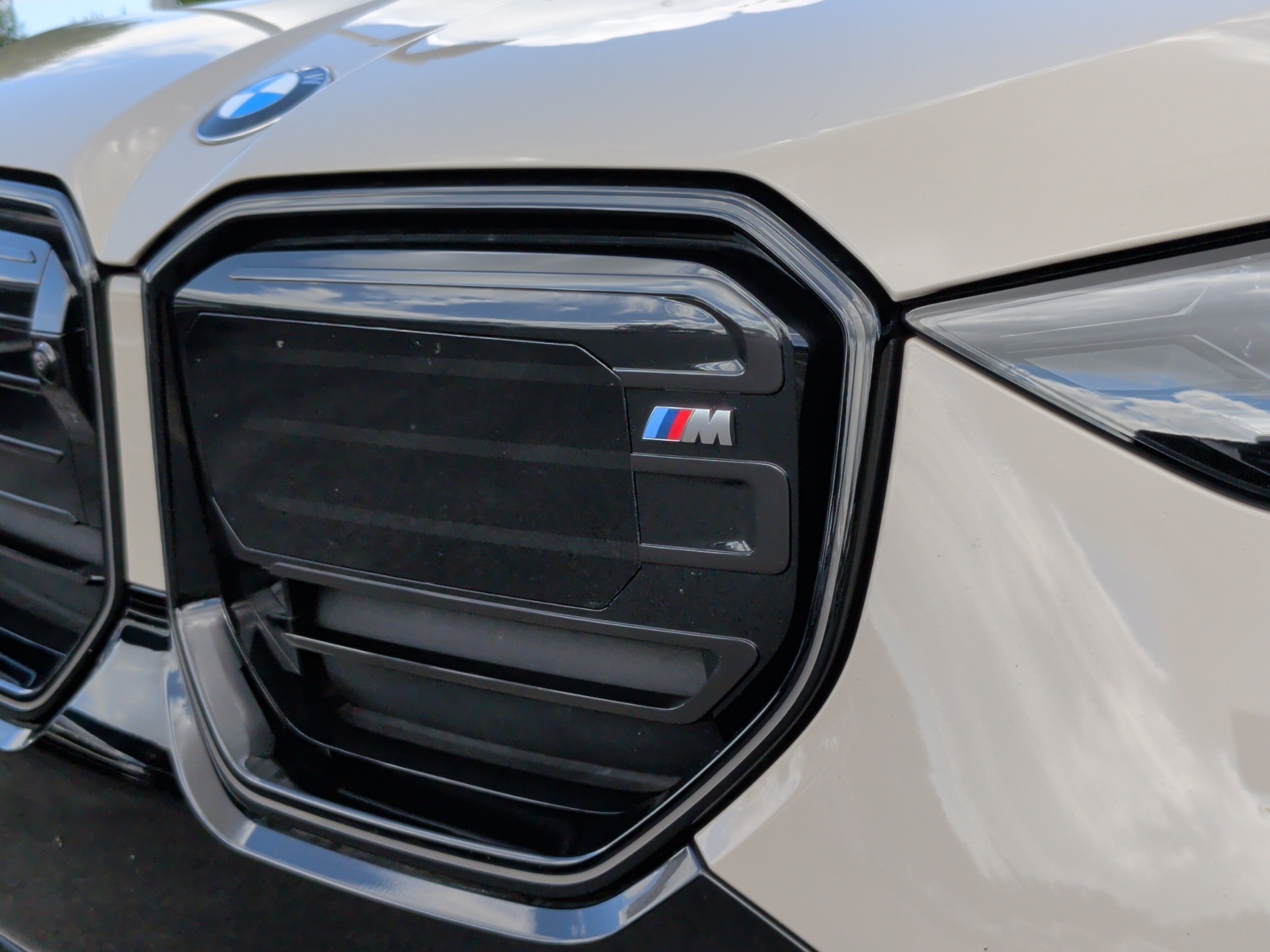 Certified 2025 BMW X3 M50 AWD/4WD image 13