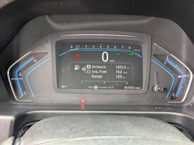 Used 2019 Honda Odyssey Elite image 10