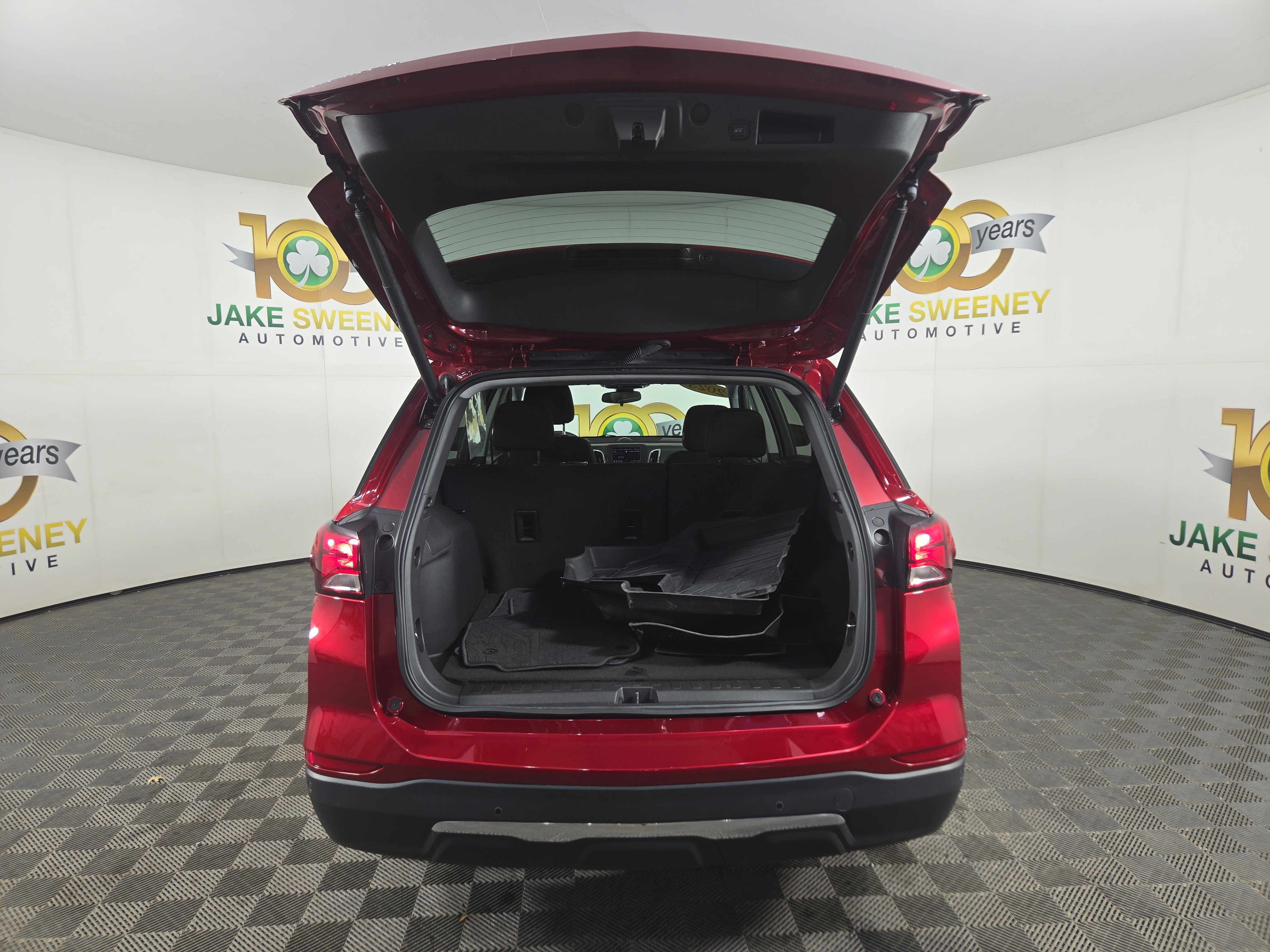 Certified 2023 Chevrolet Equinox LT image 33