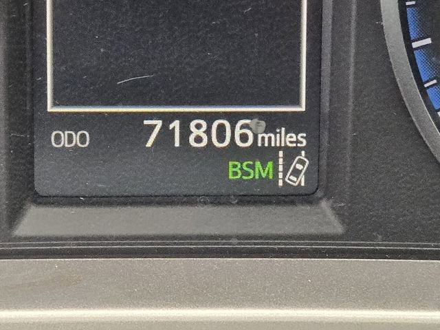 Used 2018 Toyota RAV4 XLE FWD image 24