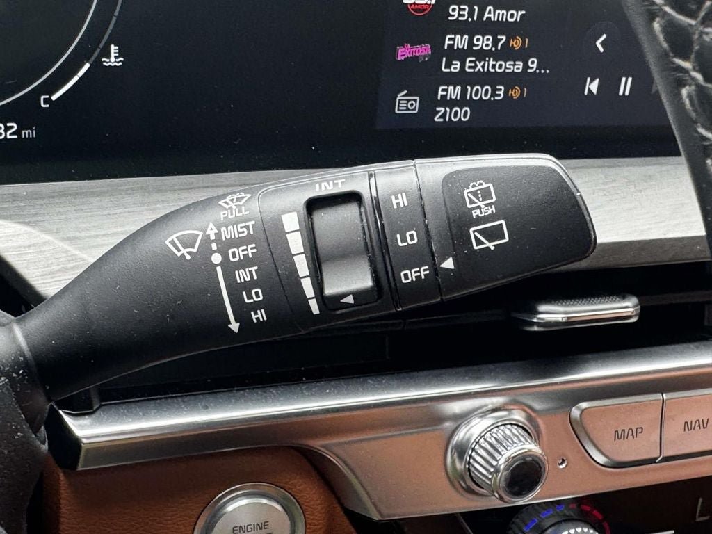 Used 2024 Kia Telluride SX X-Line AWD/4WD image 25