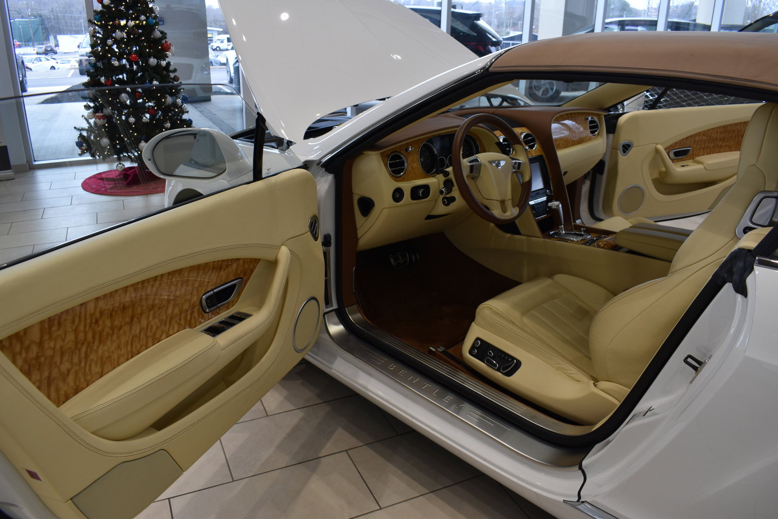 Used 2013 Bentley Continental GT image 20