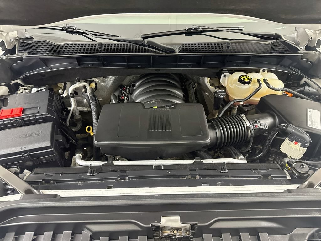 Used 2019 GMC Sierra 1500 Denali w/ Denali Ultimate Package AWD/4WD image 32
