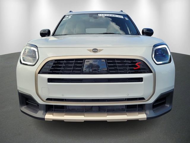 New 2025 MINI Cooper Countryman S image 2