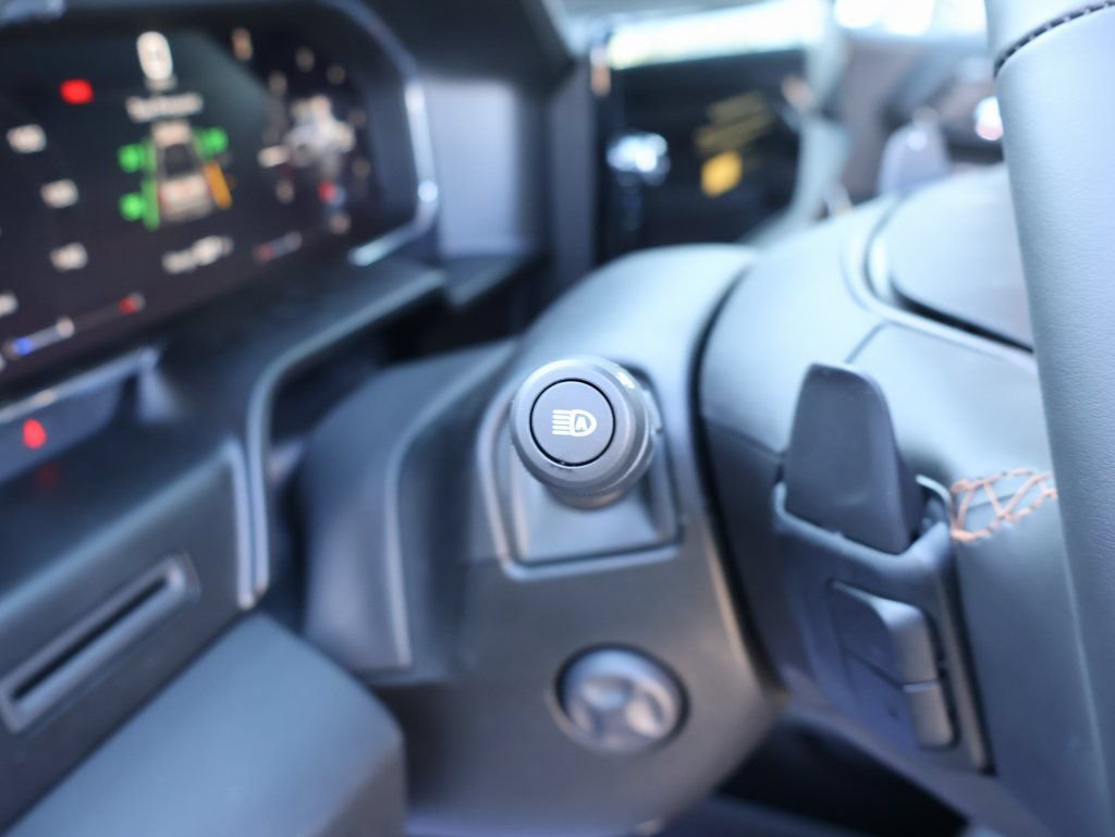 New 2026 GMC Sierra 1500 AT4 w/ AT4 Premium Package AWD/4WD image 15