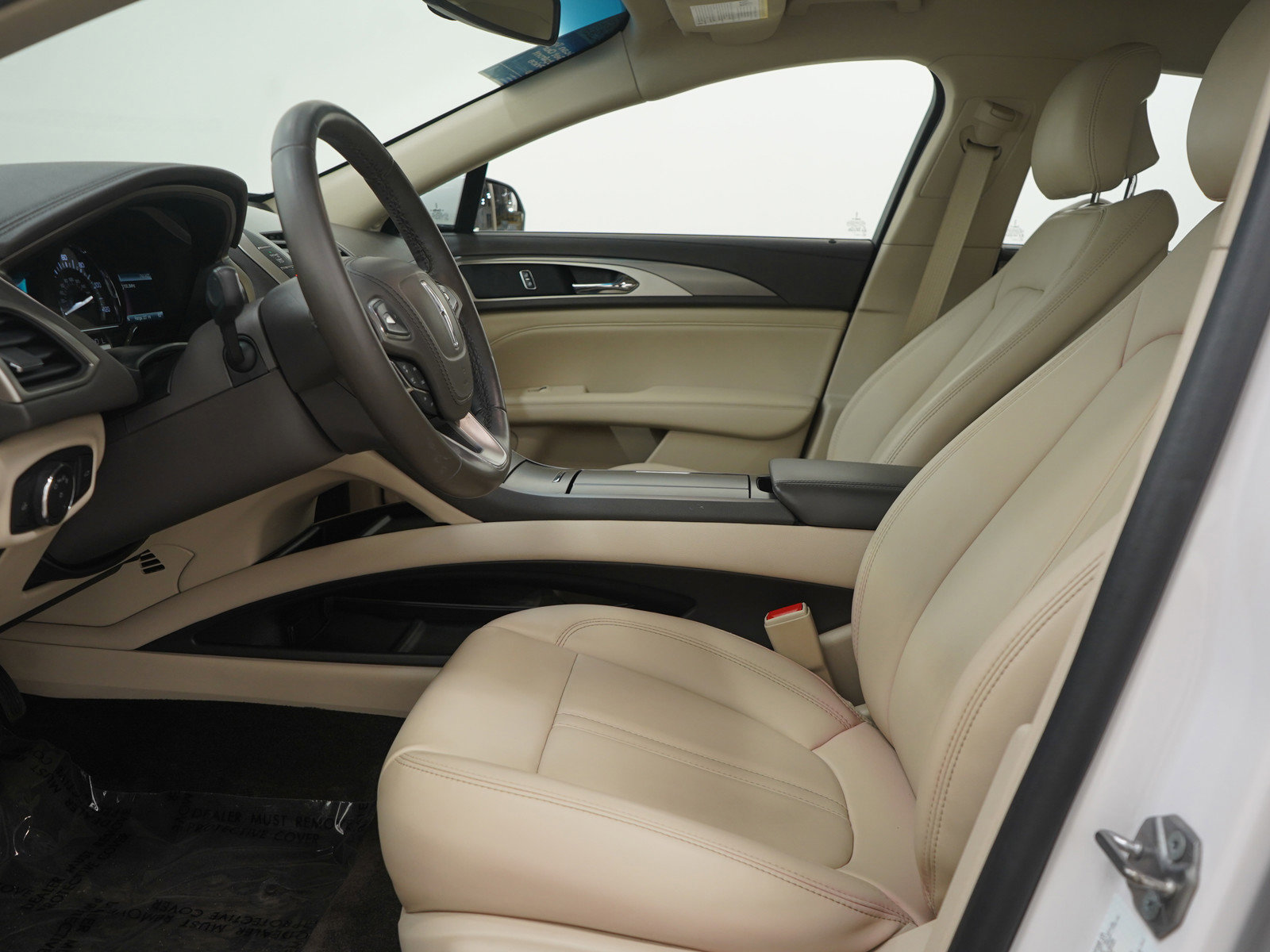 Used 2018 Lincoln MKZ Premiere image 21