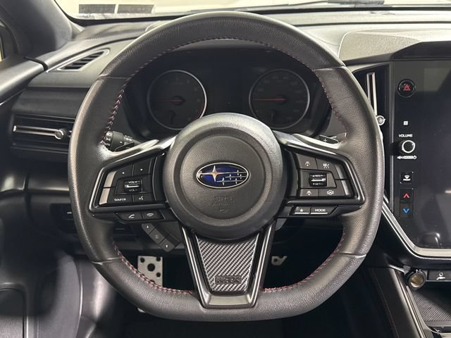 Used 2022 Subaru WRX GT AWD/4WD image 24