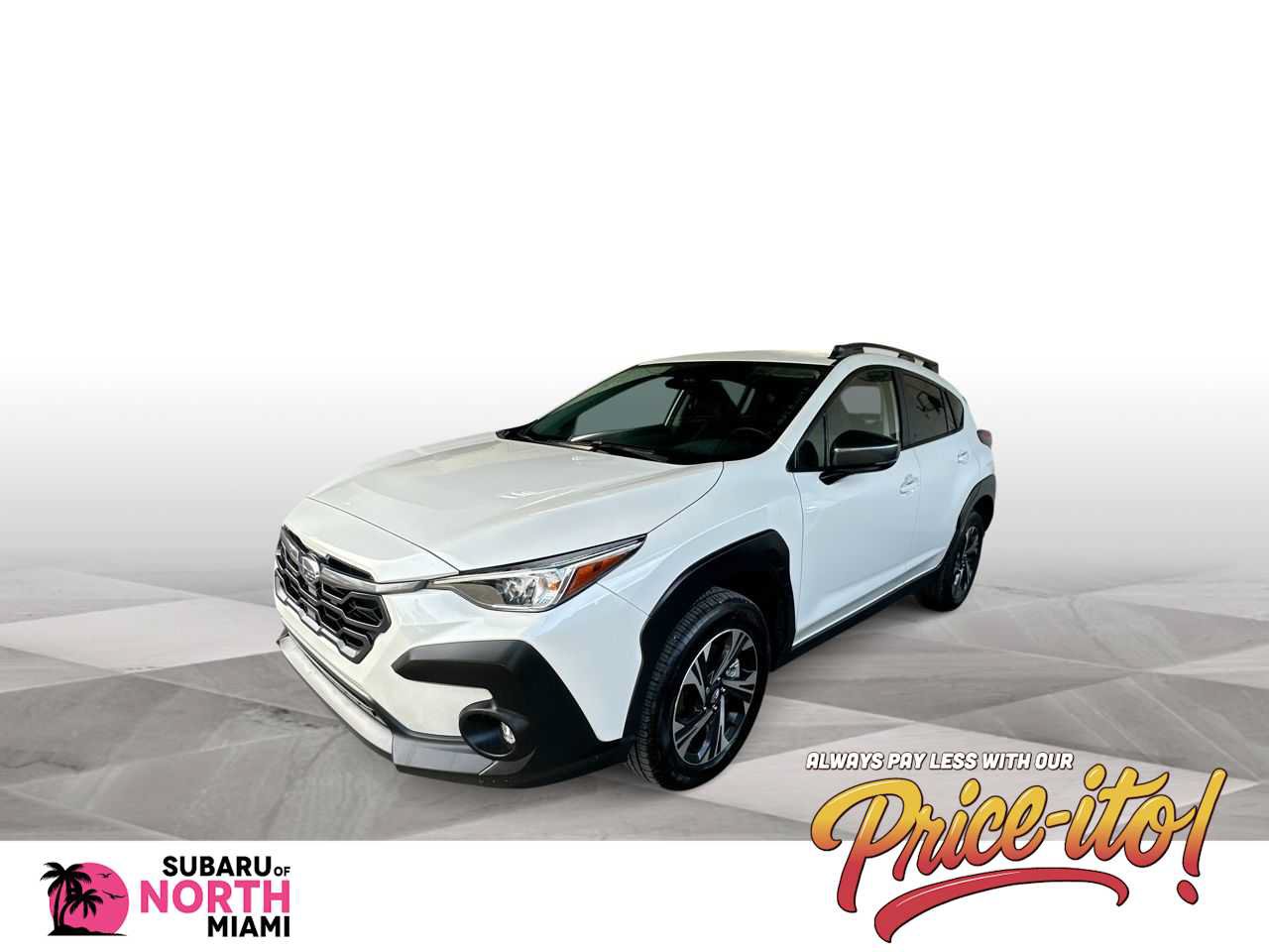 Used 2026 Subaru Crosstrek 2.5i Premium