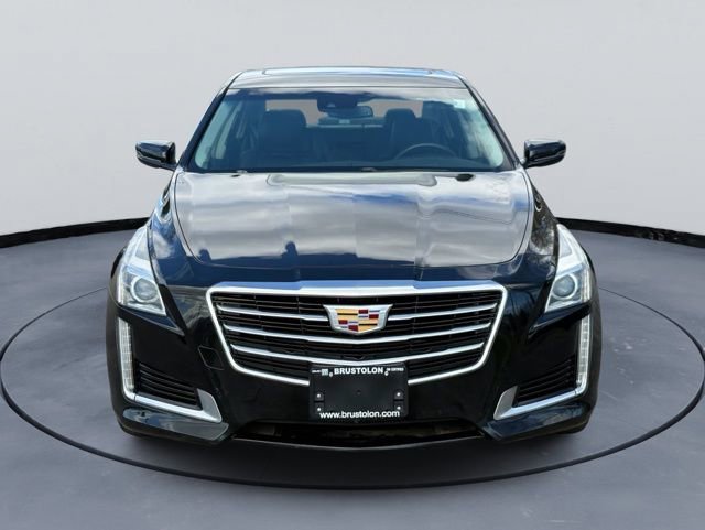 Used 2016 Cadillac CTS Luxury image 5