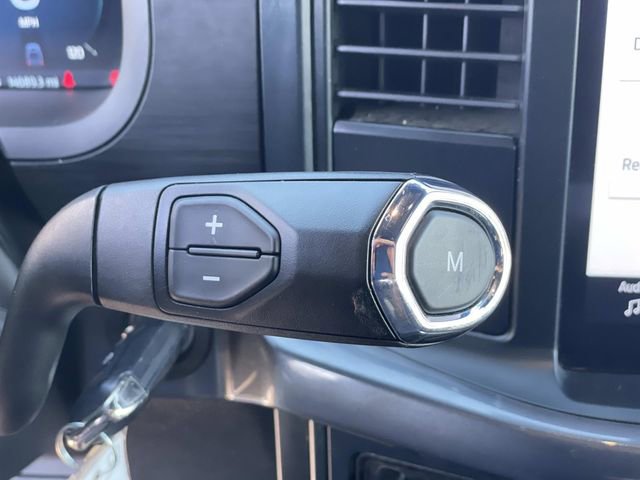 Certified 2025 Ford F150 STX w/ Equipment Group 200A image 18