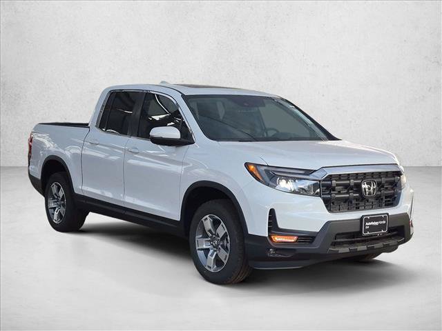 New 2026 Honda Ridgeline RTL image 7