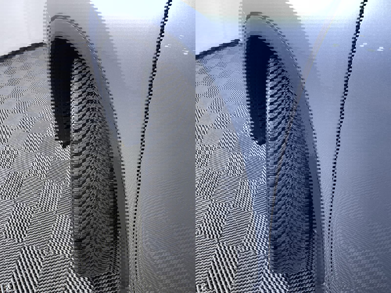 Used 2022 Toyota Highlander Platinum image 29