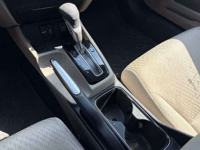 Used 2015 Honda Civic EX image 18