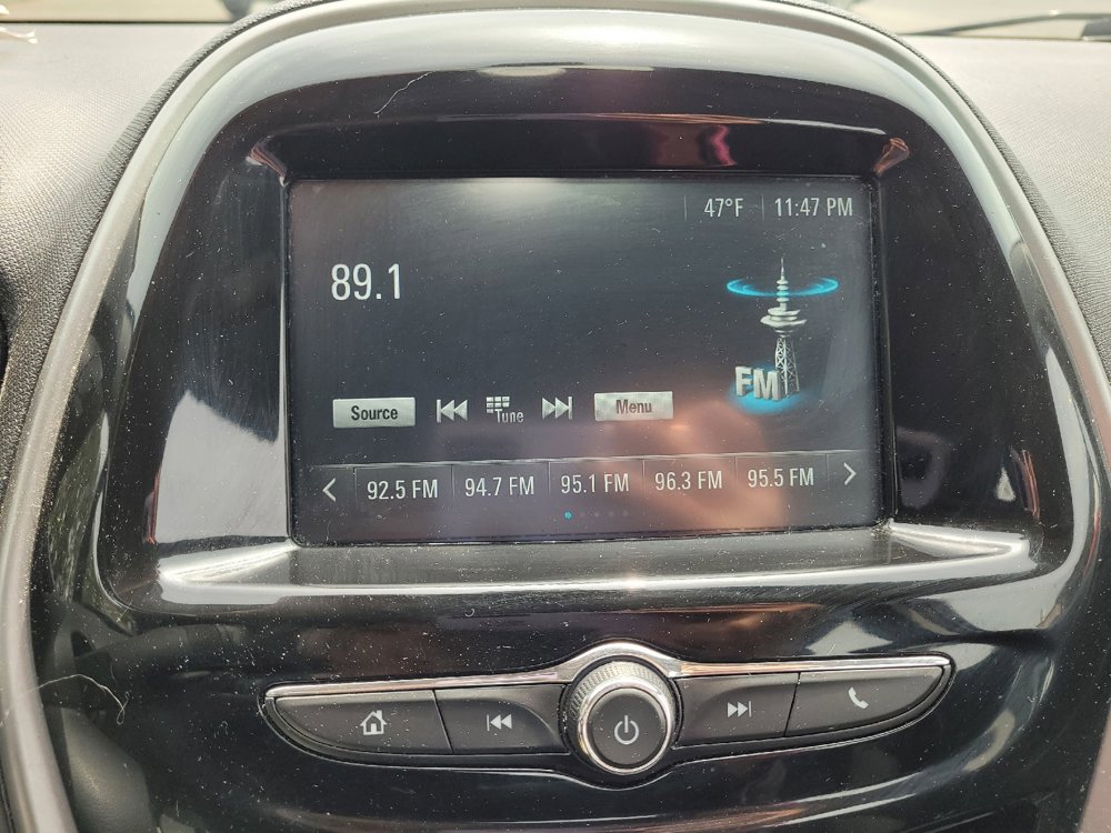 Used 2016 Chevrolet Spark LT image 25