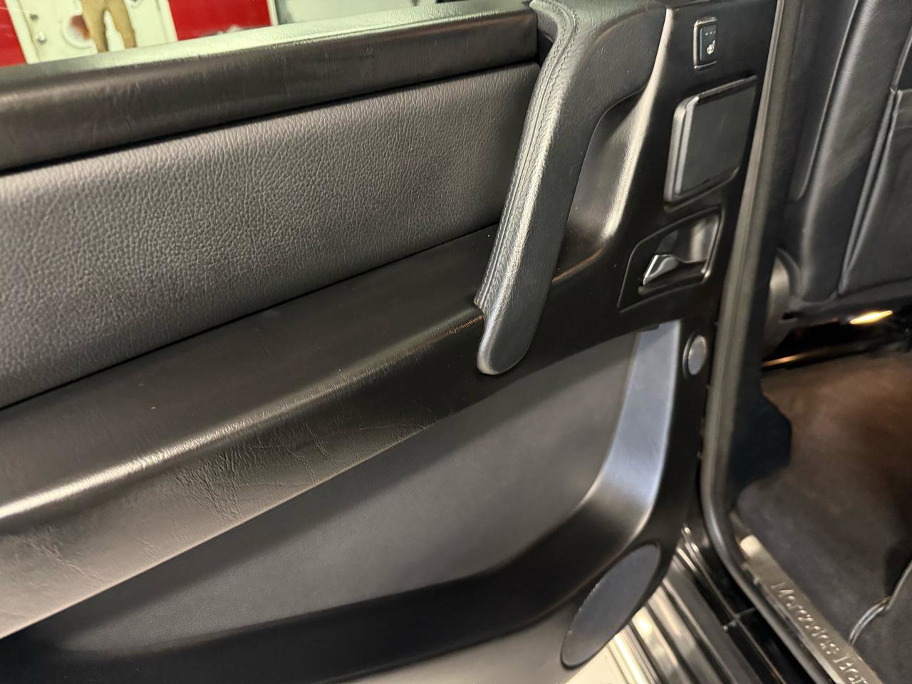 Used 2016 Mercedes-Benz G 550 image 37