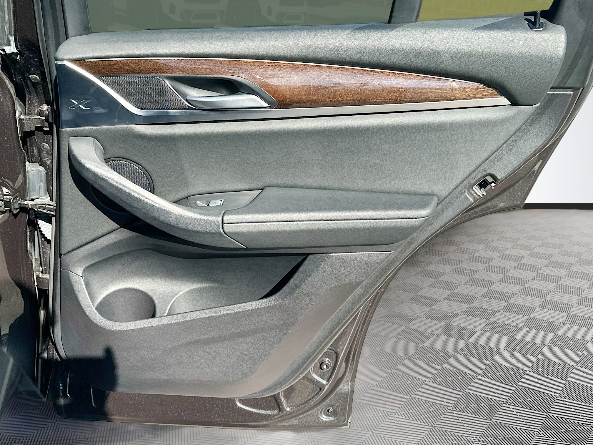 Certified 2024 BMW X3 sDrive30i w/ Premium Package image 32