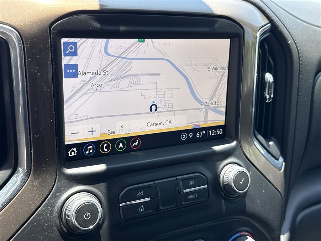 Used 2022 Chevrolet Silverado 3500 High Country image 13