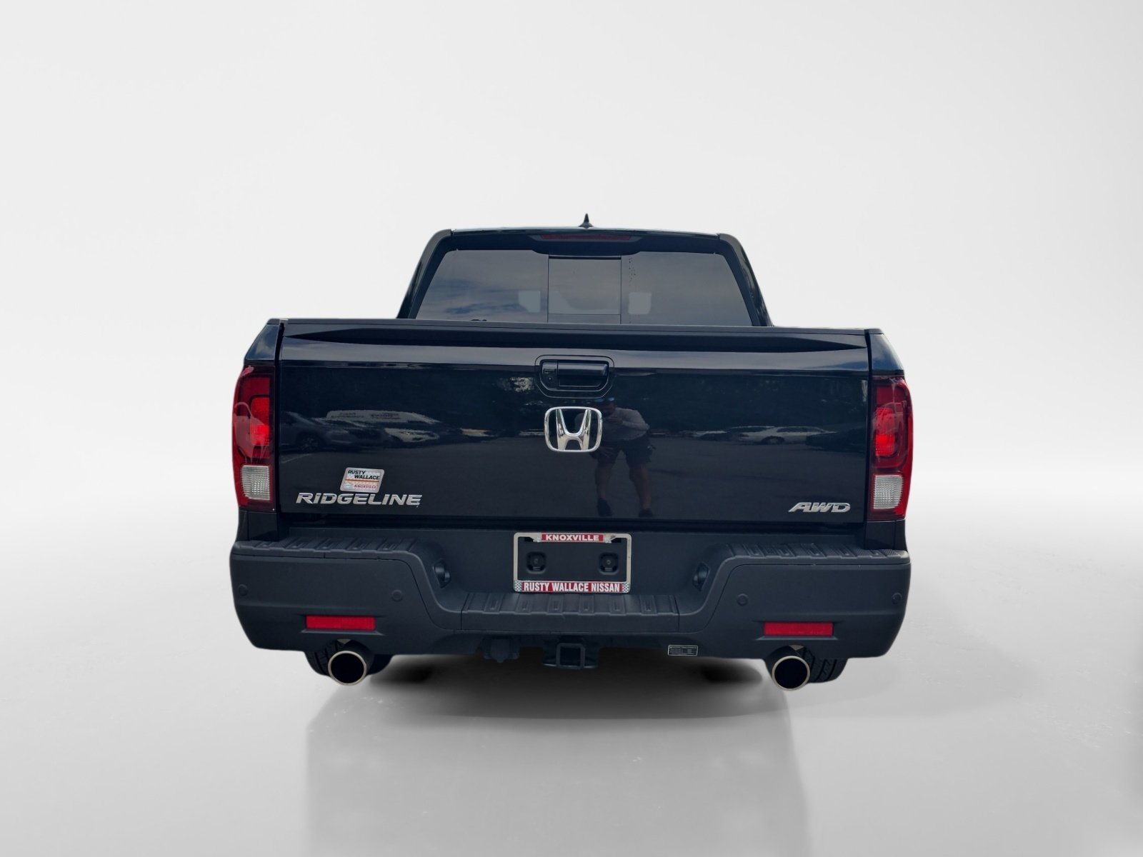 Used 2023 Honda Ridgeline RTL-E image 4