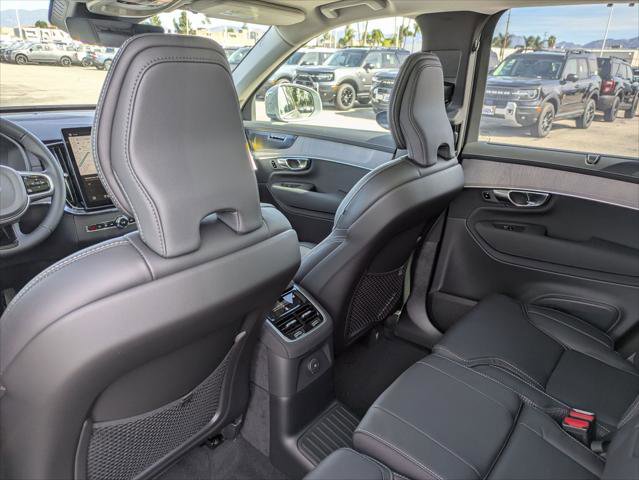 New 2026 Volvo XC90 T8 Ultra w/ Protection Package image 12