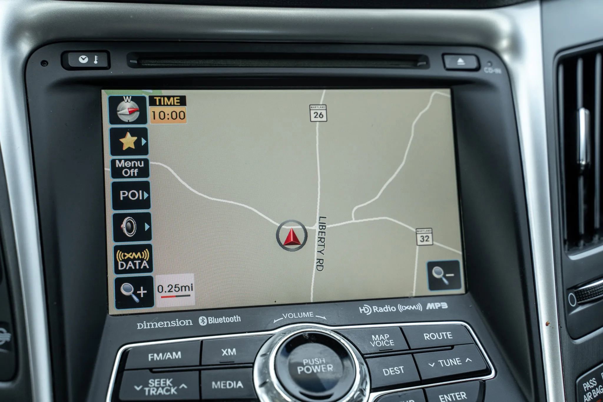 Used 2013 Hyundai Sonata SE w/ Navigation & Sunroof Pkg image 19