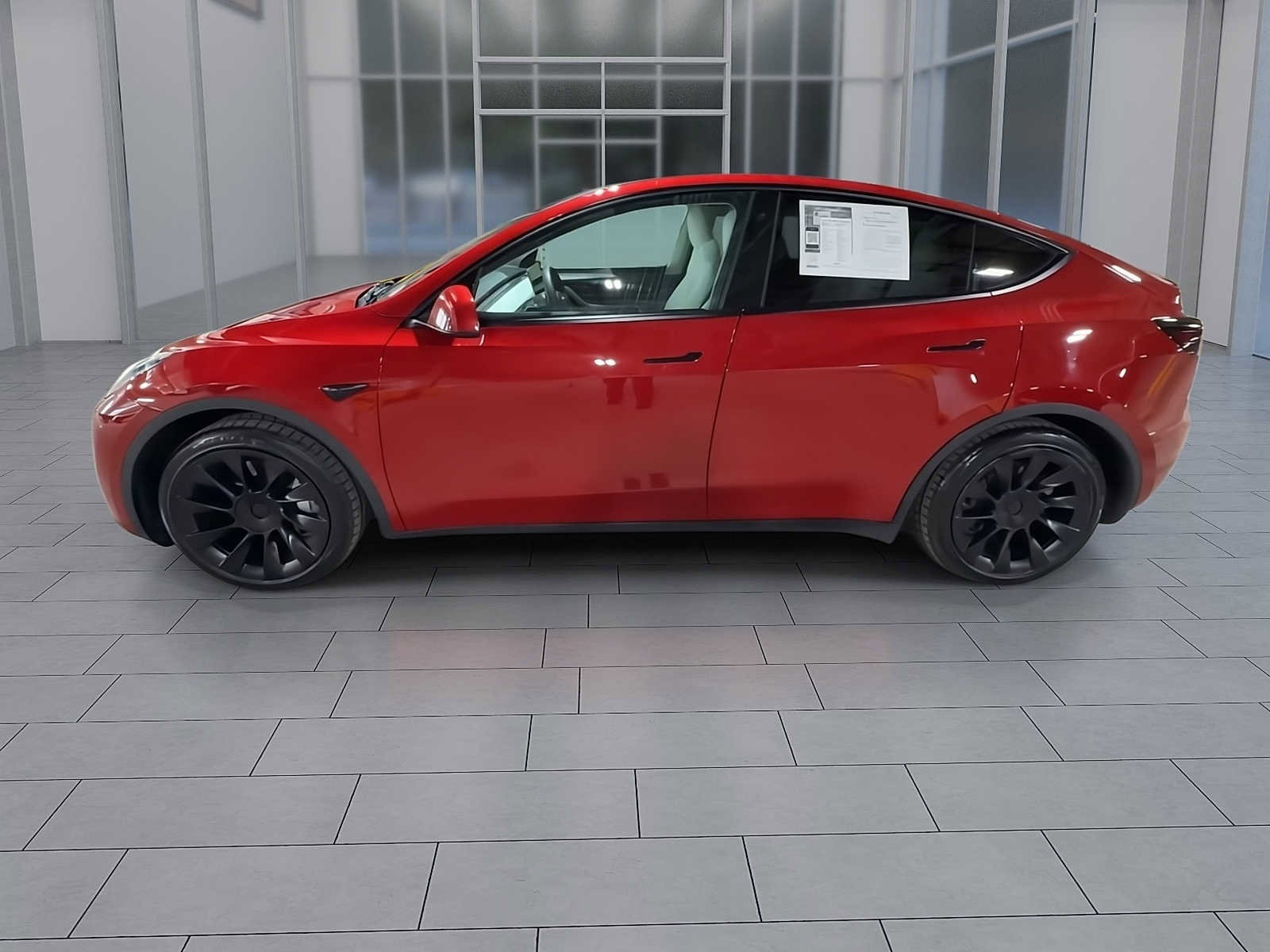 Used 2023 Tesla Model Y Long Range image 5