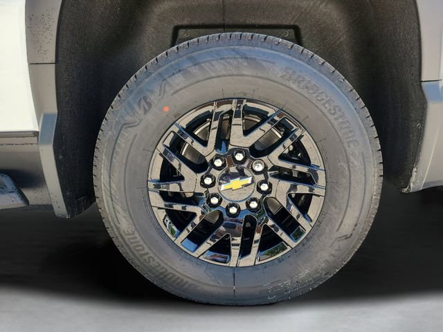 New 2026 Chevrolet Silverado EV LT w/ Plus Package image 10