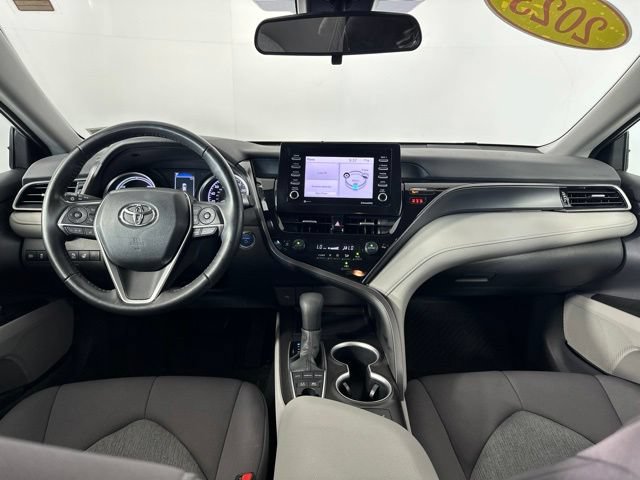 Used 2023 Toyota Camry LE w/ Cold Weather Package FWD image 15