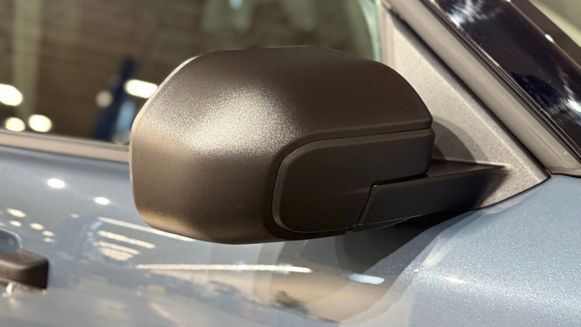 New 2026 Ford Bronco Sport Outer Banks image 13