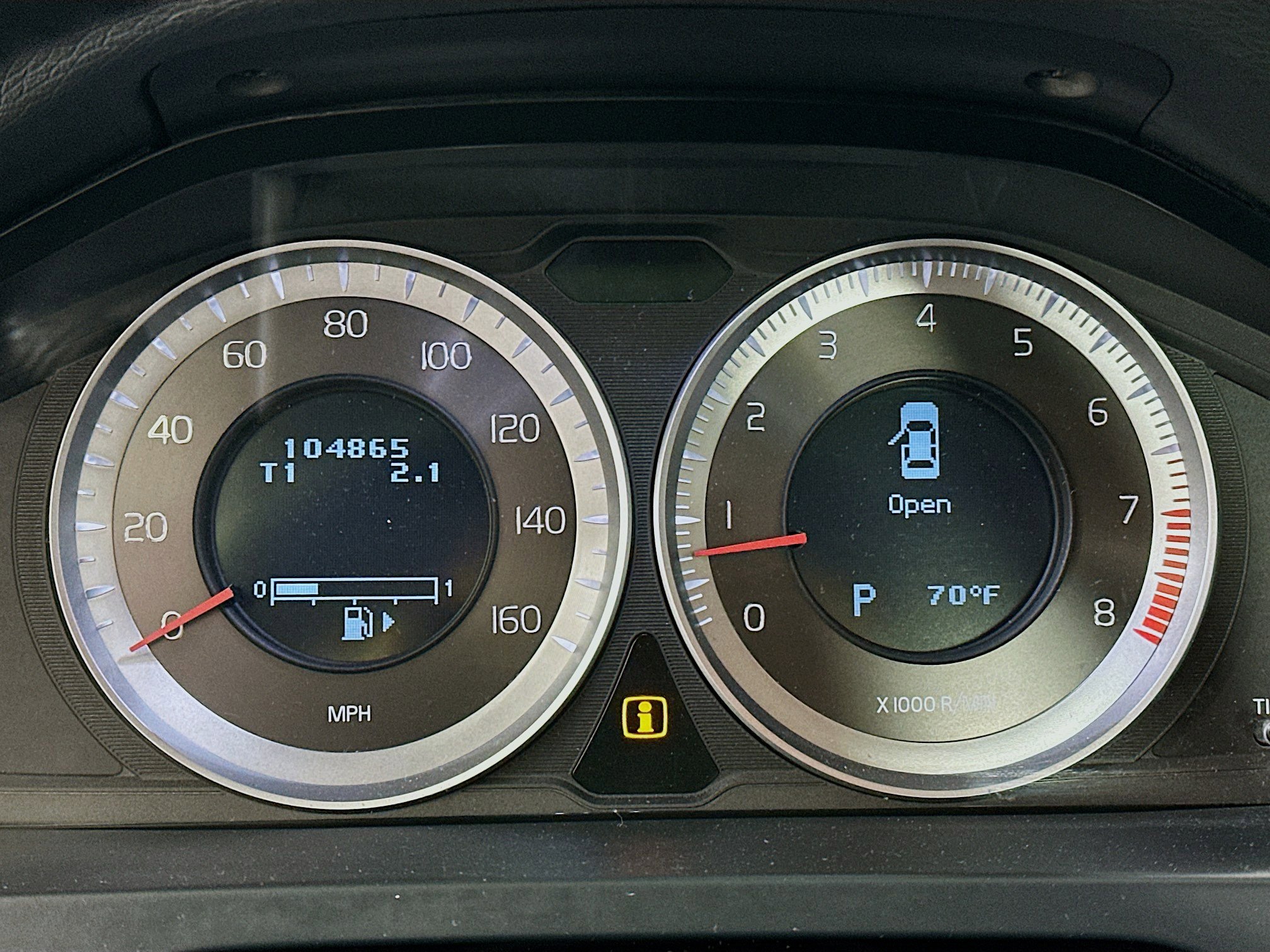 Used 2013 Volvo S60 T5 image 18