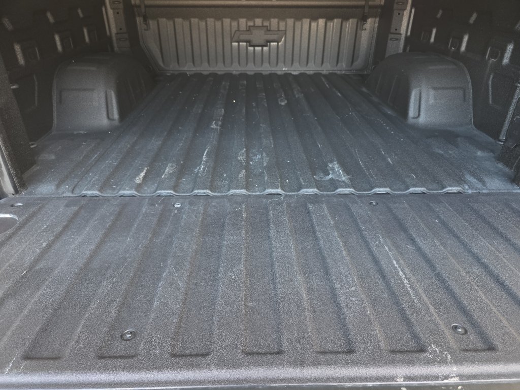 Used 2023 Chevrolet Silverado 1500 RST w/ RST All Star Premium Package AWD/4WD image 18