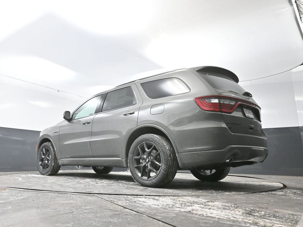 New 2026 Dodge Durango GT image 53