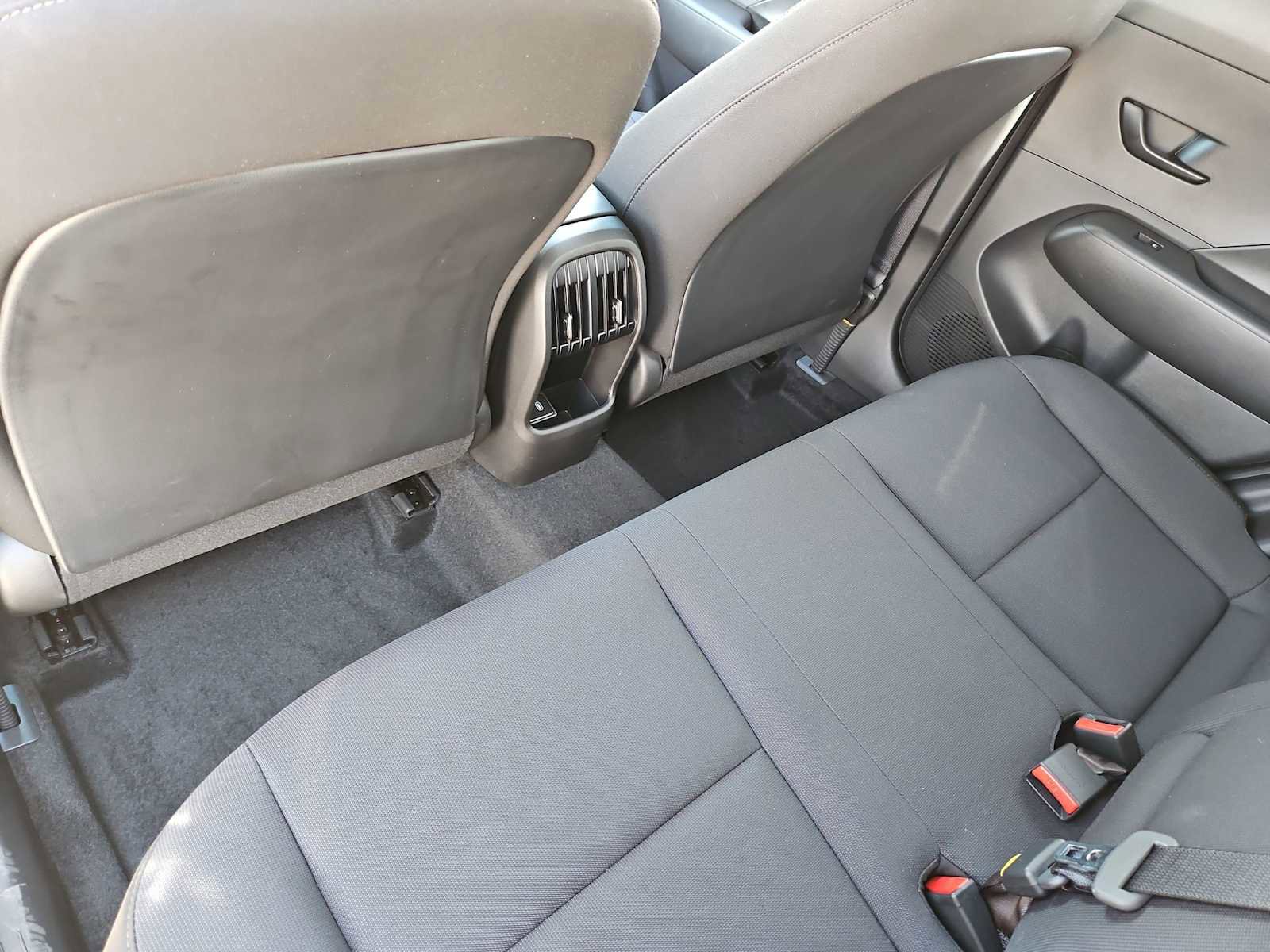 New 2026 Hyundai Kona SEL Sport image 19