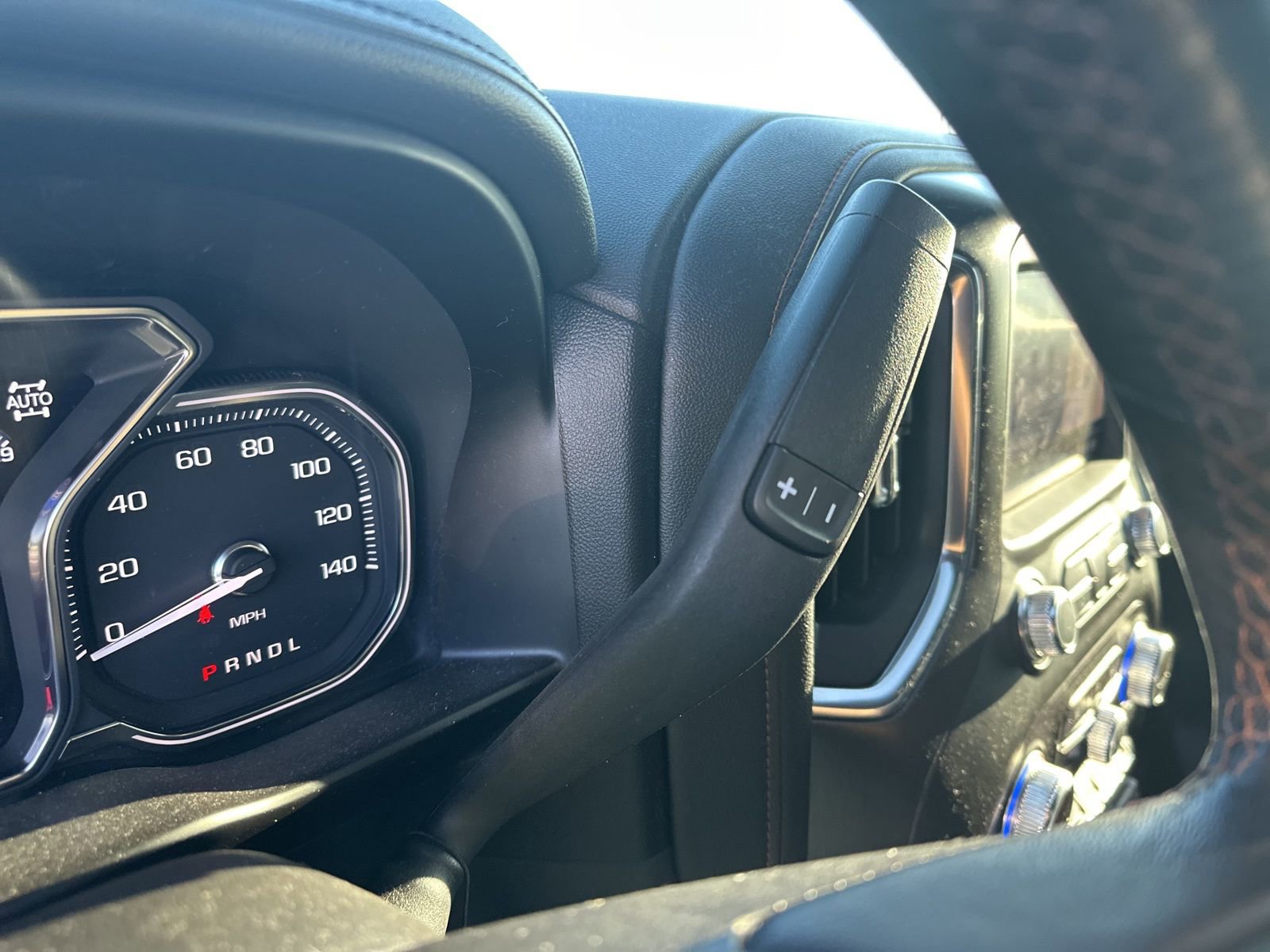 Used 2020 GMC Sierra 1500 AT4 w/ AT4 Premium Package image 19