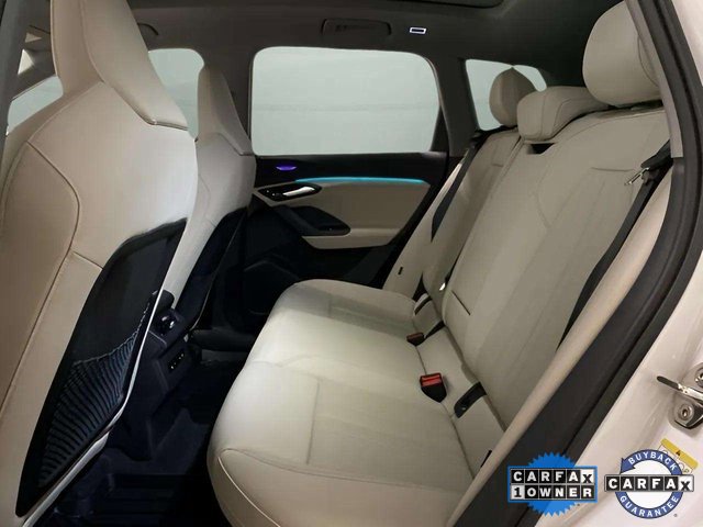 Used 2025 Audi Q6 e-tron Premium Plus w/ Premium Plus image 73
