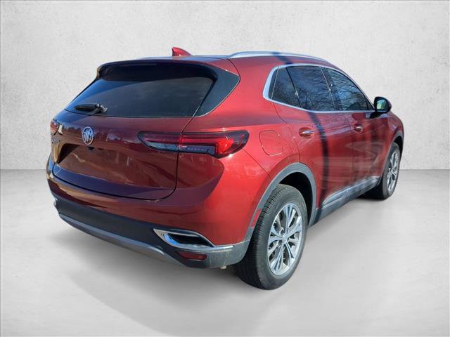 Used 2022 Buick Envision Preferred image 5