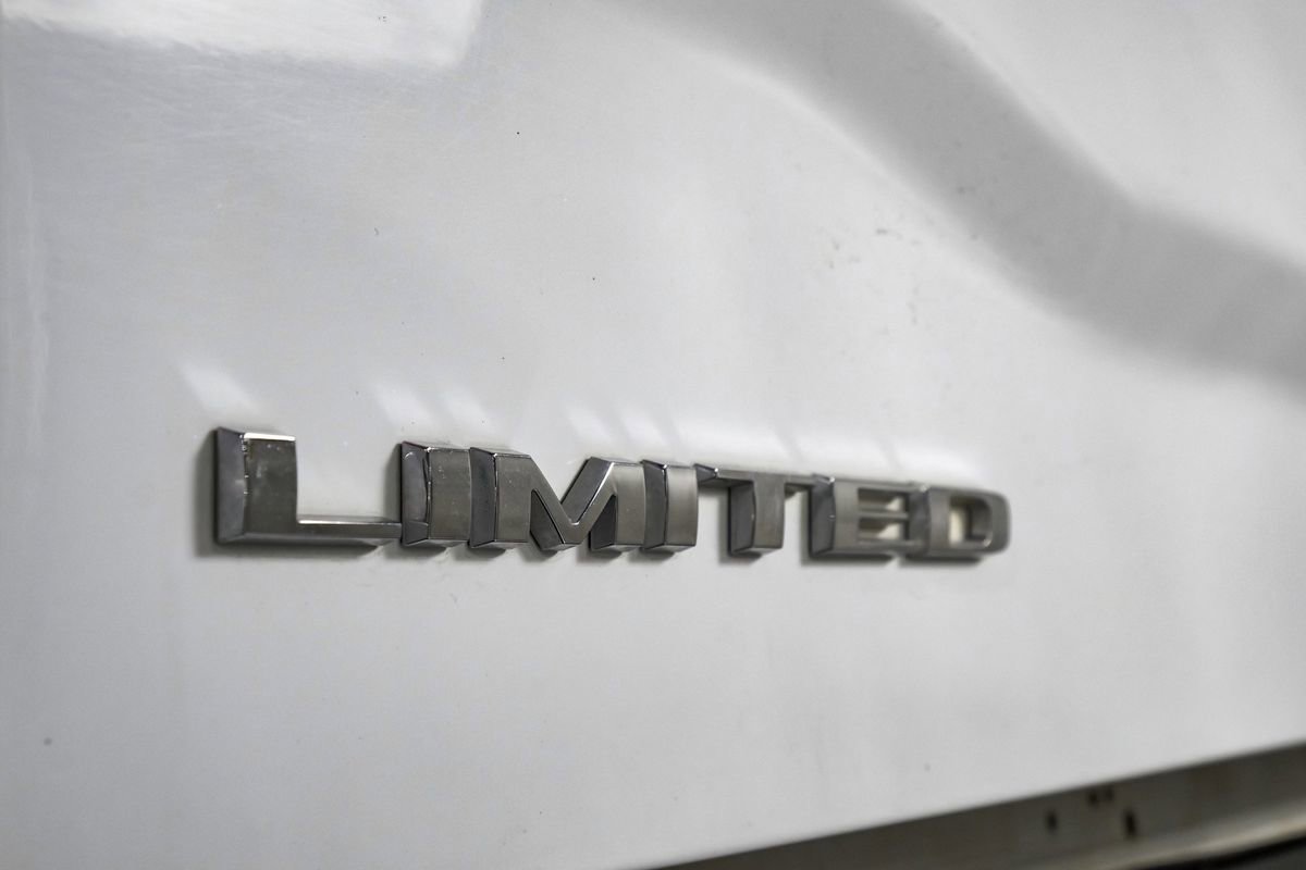Used 2022 RAM 2500 Limited image 46