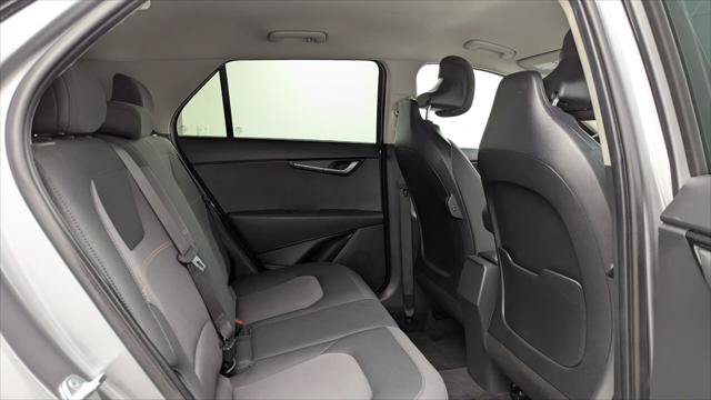 Used 2025 Kia Niro LX FWD image 18