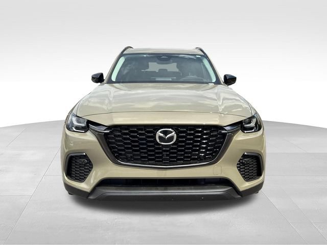New 2026 MAZDA CX-70 SC AWD/4WD image 8