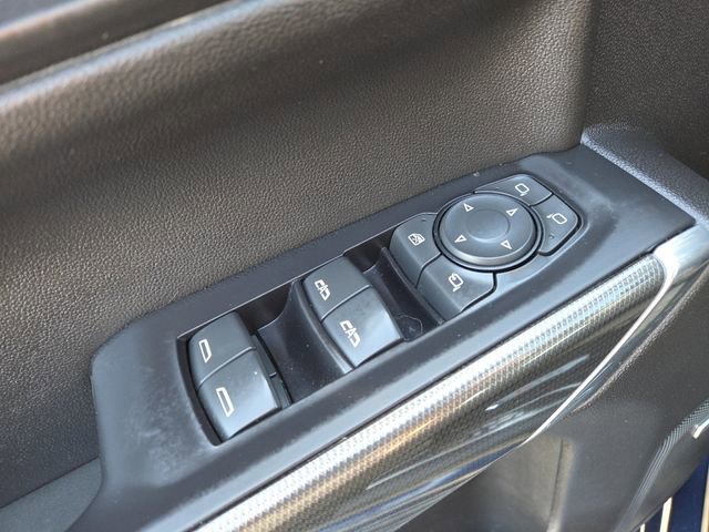 Used 2020 GMC Sierra 1500 AT4 w/ AT4 Premium Package image 13