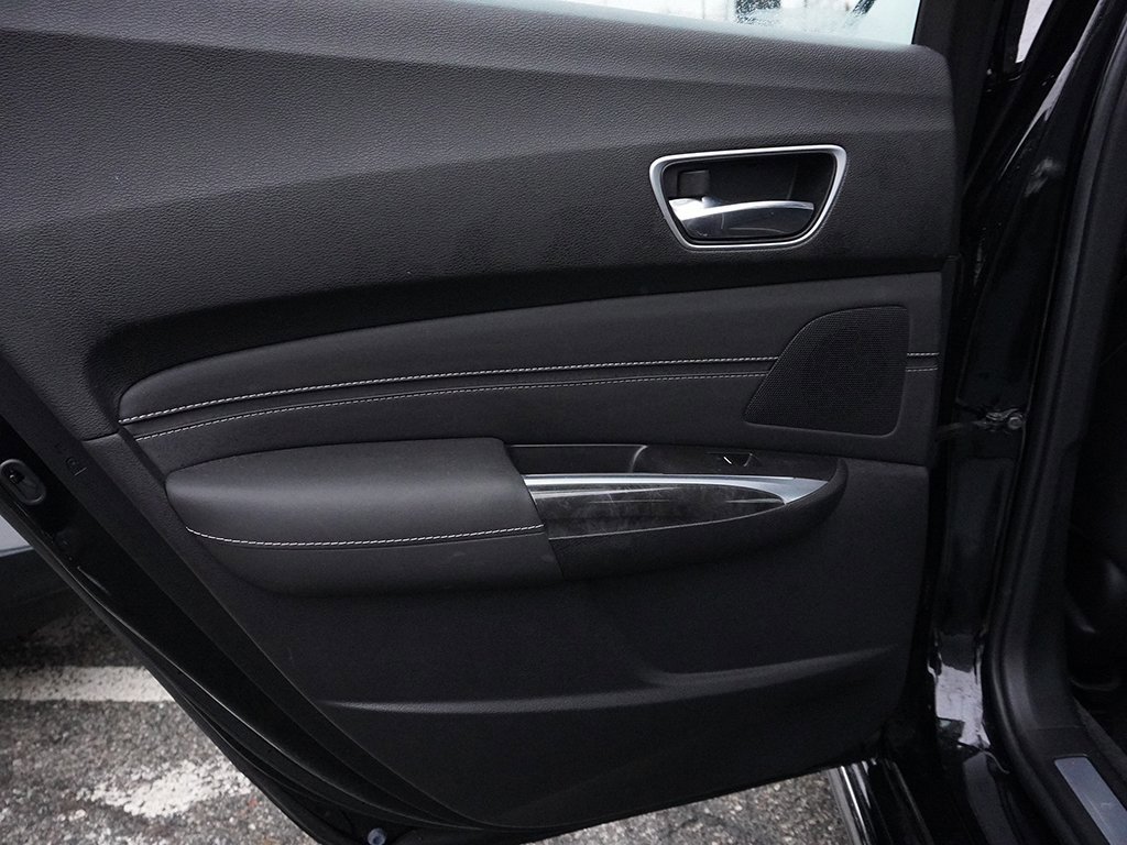 Used 2018 Acura TLX V6 SH-AWD w/ Advance Package image 24