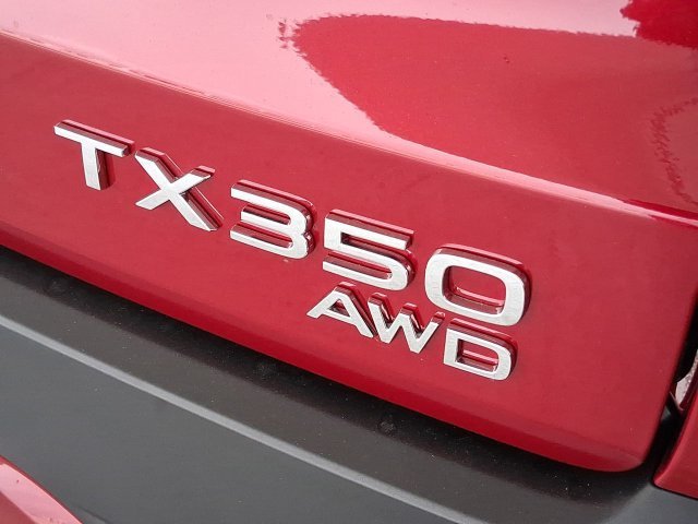 New 2026 Lexus TX 350 AWD w/ Technology Package image 26